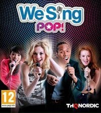 We Sing Pop!: Cheats, Trainer +6 [MrAntiFan]