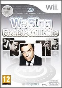 We Sing: Robbie Williams: TRAINER AND CHEATS (V1.0.85)