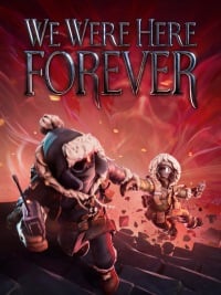 Trainer for We Were Here Forever [v1.0.9]