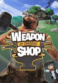 Weapon Shop de Omasse: TRAINER AND CHEATS (V1.0.44)