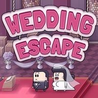 Wedding Escape: TRAINER AND CHEATS (V1.0.82)