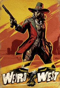 Weird West: Trainer +7 [v1.2]
