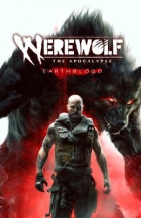 Trainer for Werewolf: The Apocalypse Earthblood [v1.0.4]