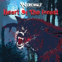 Werewolf: The Apocalypse Heart of the Forest: Trainer +5 [v1.9]