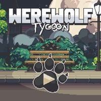 Werewolf Tycoon: Cheats, Trainer +11 [dR.oLLe]