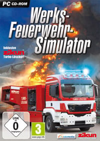 Werks-Feuerwehr-Simulator: TRAINER AND CHEATS (V1.0.80)