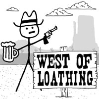 Trainer for West of Loathing [v1.0.2]