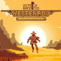 Trainer for Westerado: Double Barreled [v1.0.8]