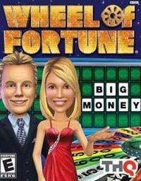 Wheel of Fortune (2012): Cheats, Trainer +5 [CheatHappens.com]