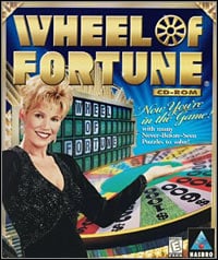 Wheel of Fortune: Trainer +11 [v1.3]
