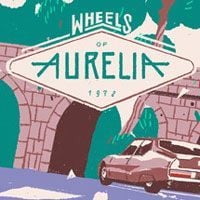 Wheels of Aurelia: Trainer +11 [v1.3]
