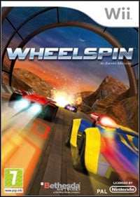 Wheelspin: TRAINER AND CHEATS (V1.0.43)