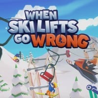 When Ski Lifts Go Wrong: TRAINER AND CHEATS (V1.0.1)