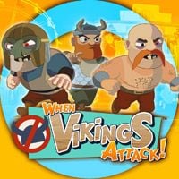 When Vikings Attack: Cheats, Trainer +11 [MrAntiFan]