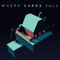 Where Cards Fall: Trainer +6 [v1.5]