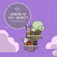 Where is my Heart?: TRAINER AND CHEATS (V1.0.61)