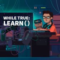 while True: learn(): Cheats, Trainer +7 [CheatHappens.com]