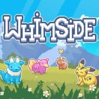 Whimside: Cheats, Trainer +13 [MrAntiFan]
