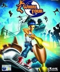 Whirl Tour: Trainer +6 [v1.9]