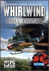 Whirlwind Over Vietnam: Trainer +5 [v1.7]