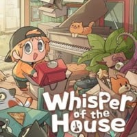 Whisper of the House: Trainer +15 [v1.4]