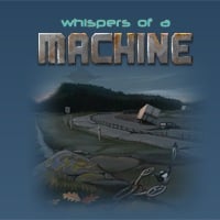 Whispers of a Machine: Cheats, Trainer +9 [MrAntiFan]