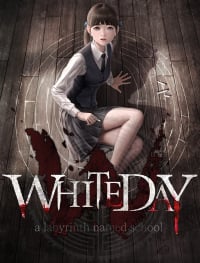 White Day: A Labyrinth Named School: Trainer +7 [v1.9]