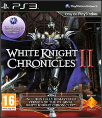 Trainer for White Knight Chronicles 2 [v1.0.2]