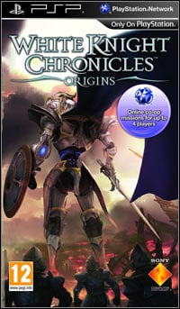 White Knight Chronicles: Origins: TRAINER AND CHEATS (V1.0.40)