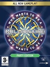 Who Wants to Be a Millionaire: Party Edition: Trainer +8 [v1.7]