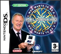 Who Wants to Be a Millionaire?: Cheats, Trainer +8 [CheatHappens.com]