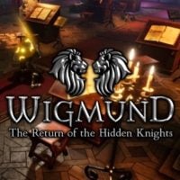 Wigmund: Trainer +13 [v1.9]