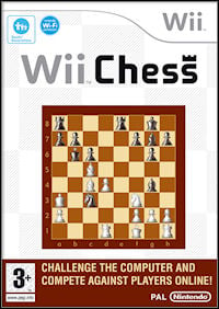 Trainer for Wii Chess [v1.0.7]