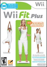 Wii Fit Plus: TRAINER AND CHEATS (V1.0.62)