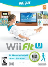 Wii Fit U: Cheats, Trainer +9 [CheatHappens.com]