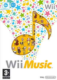Trainer for Wii Music [v1.0.1]