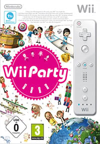 Wii Party: TRAINER AND CHEATS (V1.0.81)