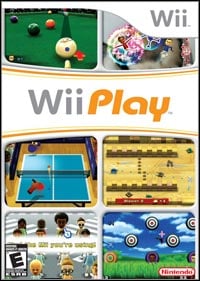 Trainer for Wii Play [v1.0.3]