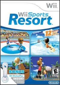 Trainer for Wii Sports Resort [v1.0.1]