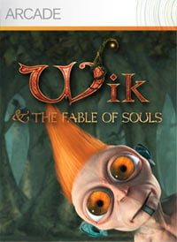 Wik: Fable of Souls: TRAINER AND CHEATS (V1.0.14)