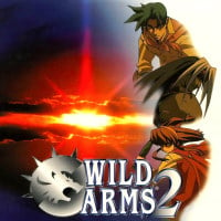 Wild Arms 2: TRAINER AND CHEATS (V1.0.50)