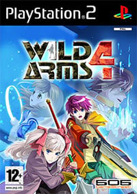 Wild Arms 4: Trainer +10 [v1.4]