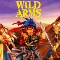 Wild Arms: Cheats, Trainer +15 [dR.oLLe]