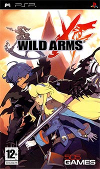 Wild Arms XF: Cheats, Trainer +9 [CheatHappens.com]