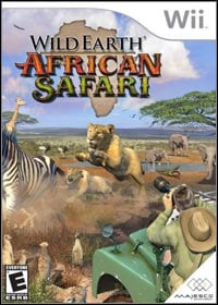 Wild Earth: African Safari: TRAINER AND CHEATS (V1.0.32)