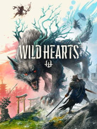 Wild Hearts: Trainer +15 [v1.3]