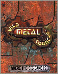 Wild Metal Country: Cheats, Trainer +7 [CheatHappens.com]