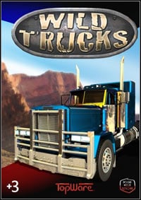 Wild Trucks: Trainer +14 [v1.7]