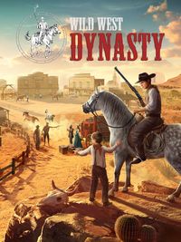 Wild West Dynasty: Cheats, Trainer +5 [CheatHappens.com]