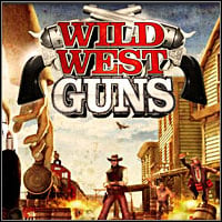 Wild West Guns: Cheats, Trainer +8 [dR.oLLe]